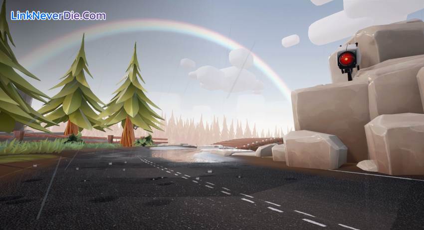 Hình ảnh trong game Bears Can't Drift!? (screenshot) Hình ảnh trong game Bears Can't Drift!? (screenshot)