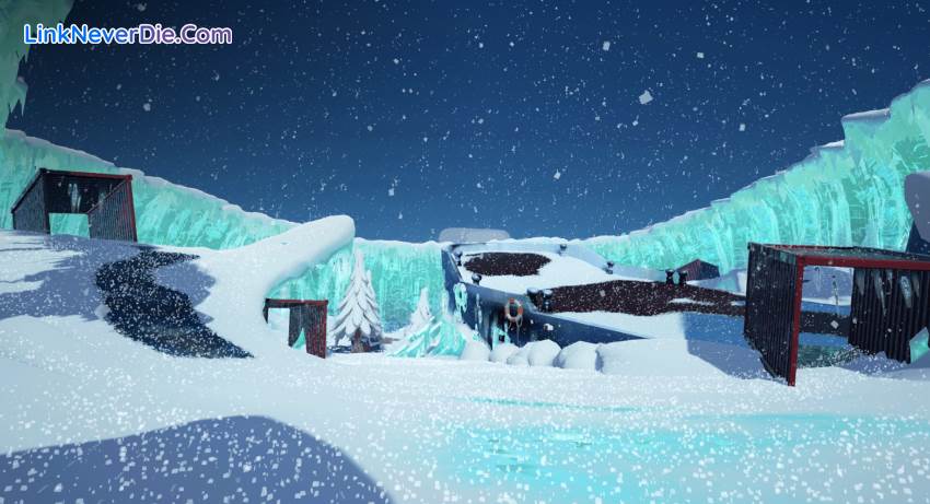 Hình ảnh trong game Bears Can't Drift!? (screenshot) Hình ảnh trong game Bears Can't Drift!? (screenshot)