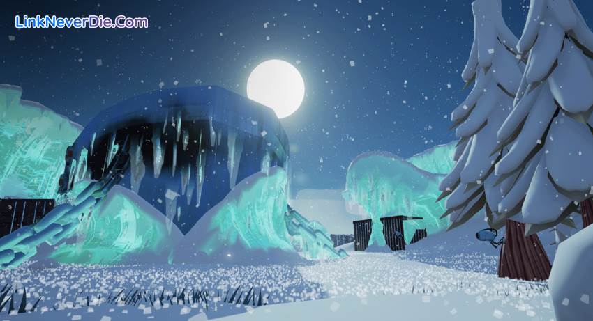 Hình ảnh trong game Bears Can't Drift!? (screenshot) Hình ảnh trong game Bears Can't Drift!? (screenshot)