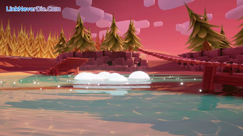 Hình ảnh trong game Bears Can't Drift!? (screenshot) Hình ảnh trong game Bears Can't Drift!? (screenshot)