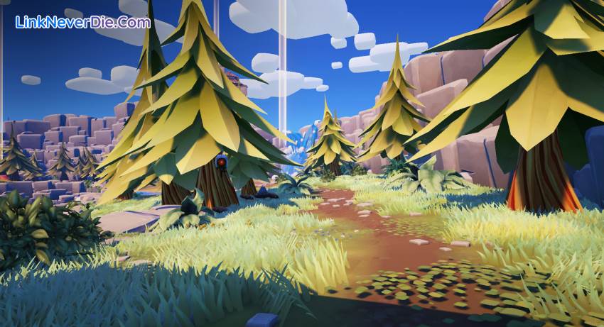 Hình ảnh trong game Bears Can't Drift!? (screenshot) Hình ảnh trong game Bears Can't Drift!? (screenshot)