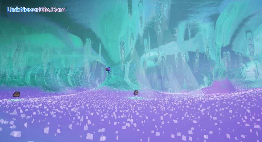 Hình ảnh trong game Bears Can't Drift!? (screenshot) Hình ảnh trong game Bears Can't Drift!? (screenshot)