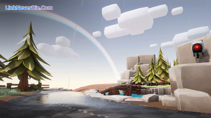 Hình ảnh trong game Bears Can't Drift!? (screenshot) Hình ảnh trong game Bears Can't Drift!? (screenshot)