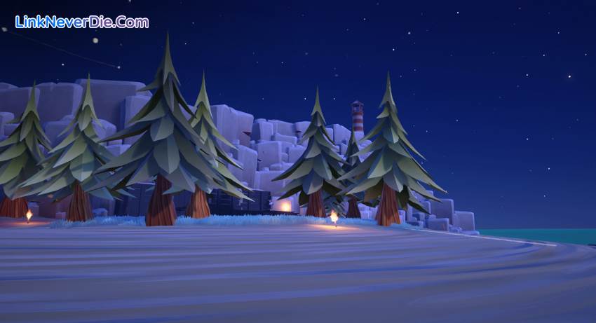Hình ảnh trong game Bears Can't Drift!? (screenshot) Hình ảnh trong game Bears Can't Drift!? (screenshot)