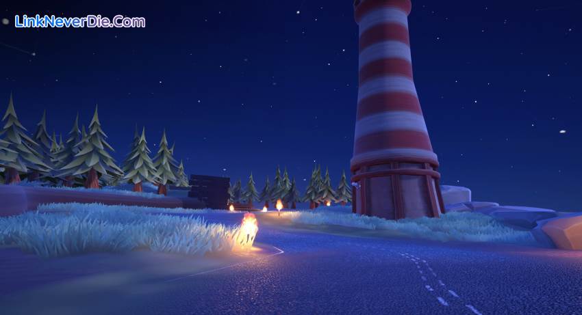 Hình ảnh trong game Bears Can't Drift!? (screenshot) Hình ảnh trong game Bears Can't Drift!? (screenshot)