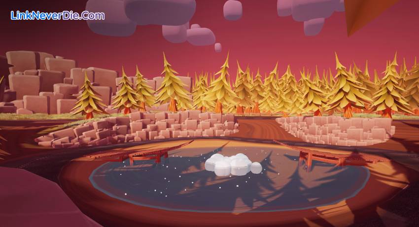 Hình ảnh trong game Bears Can't Drift!? (screenshot) Hình ảnh trong game Bears Can't Drift!? (screenshot)