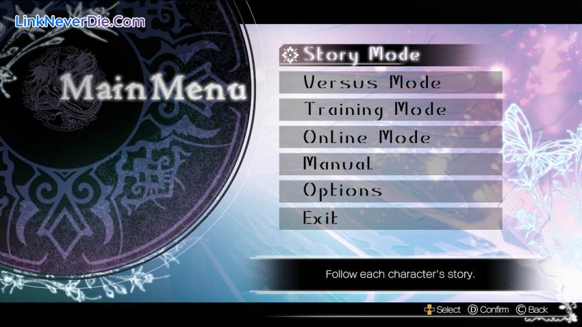 Hình ảnh trong game Blade Arcus from Shining: Battle Arena (screenshot) Hình ảnh trong game Blade Arcus from Shining: Battle Arena (screenshot)