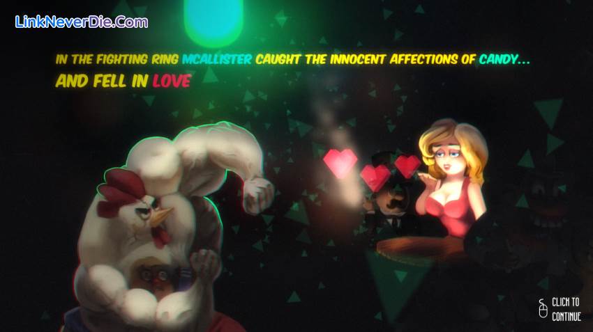 Hình ảnh trong game Chicken Assassin - Master of Humiliation (screenshot) Hình ảnh trong game Chicken Assassin - Master of Humiliation (screenshot)