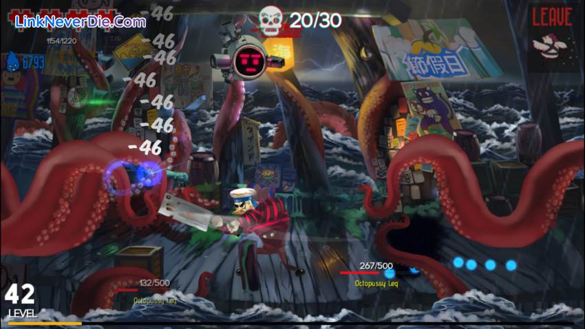 Hình ảnh trong game Chicken Assassin - Master of Humiliation (screenshot) Hình ảnh trong game Chicken Assassin - Master of Humiliation (screenshot)