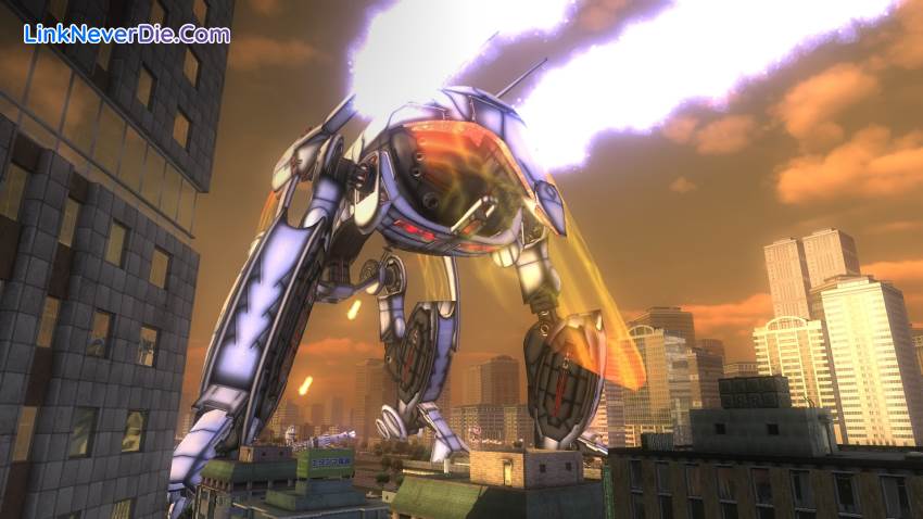 Hình ảnh trong game EARTH DEFENSE FORCE 4.1 The Shadow of New Despair (screenshot) Hình ảnh trong game EARTH DEFENSE FORCE 4.1 The Shadow of New Despair (screenshot)