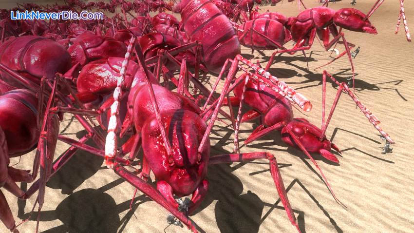 Hình ảnh trong game EARTH DEFENSE FORCE 4.1 The Shadow of New Despair (screenshot) Hình ảnh trong game EARTH DEFENSE FORCE 4.1 The Shadow of New Despair (screenshot)