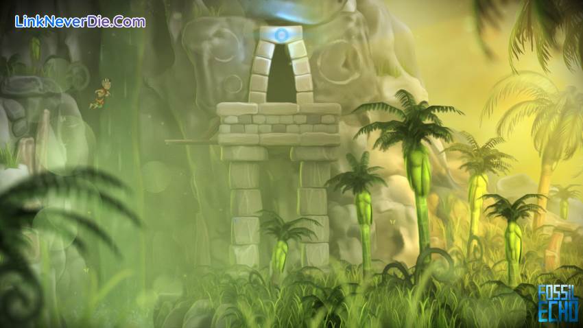 Hình ảnh trong game Fossil Echo (screenshot) Hình ảnh trong game Fossil Echo (screenshot)
