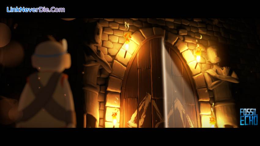 Hình ảnh trong game Fossil Echo (screenshot) Hình ảnh trong game Fossil Echo (screenshot)