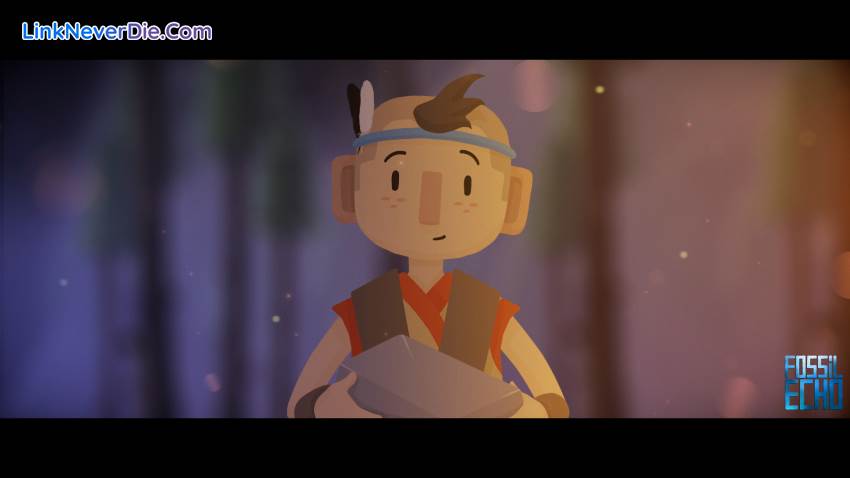 Hình ảnh trong game Fossil Echo (screenshot) Hình ảnh trong game Fossil Echo (screenshot)