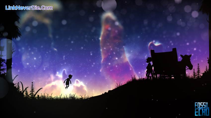 Hình ảnh trong game Fossil Echo (screenshot) Hình ảnh trong game Fossil Echo (screenshot)
