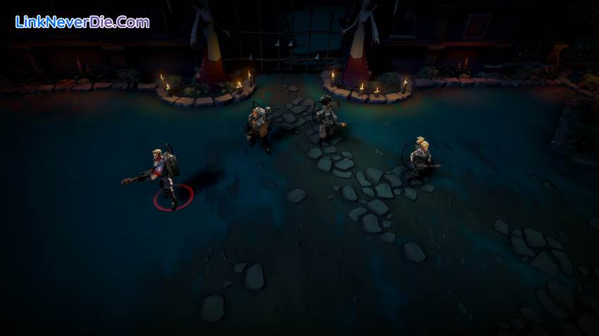 Hình ảnh trong game Ghostbusters (screenshot) Hình ảnh trong game Ghostbusters (screenshot)