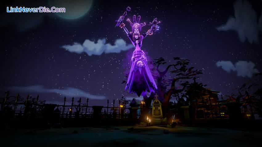 Hình ảnh trong game Ghostbusters (screenshot) Hình ảnh trong game Ghostbusters (screenshot)