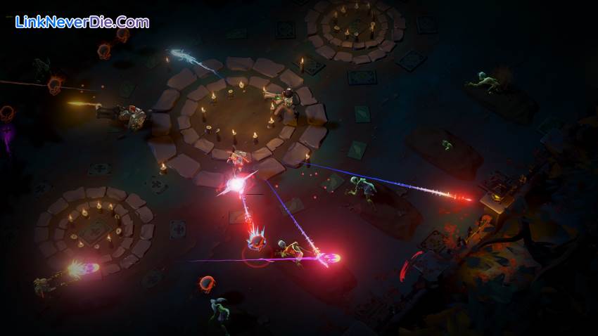 Hình ảnh trong game Ghostbusters (screenshot) Hình ảnh trong game Ghostbusters (screenshot)