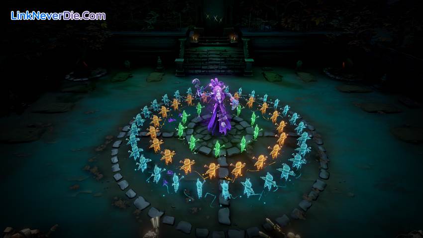 Hình ảnh trong game Ghostbusters (screenshot) Hình ảnh trong game Ghostbusters (screenshot)