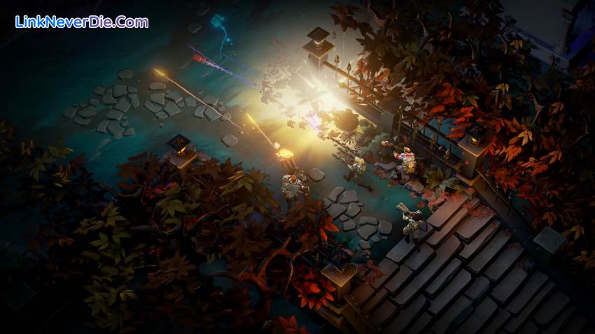 Hình ảnh trong game Ghostbusters (screenshot) Hình ảnh trong game Ghostbusters (screenshot)