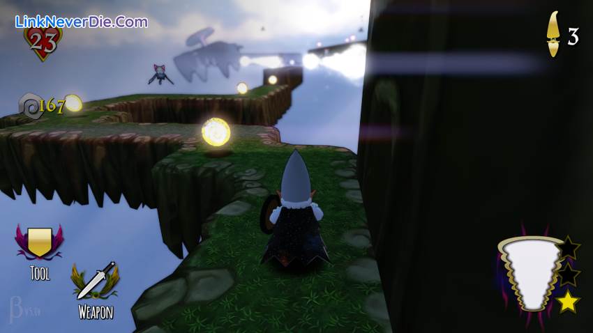 Hình ảnh trong game Gnomes Vs. Fairies (screenshot) Hình ảnh trong game Gnomes Vs. Fairies (screenshot)