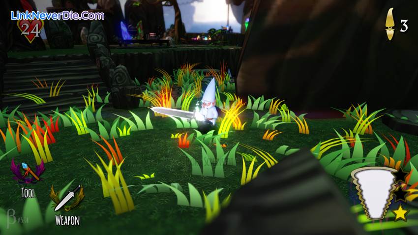 Hình ảnh trong game Gnomes Vs. Fairies (screenshot) Hình ảnh trong game Gnomes Vs. Fairies (screenshot)