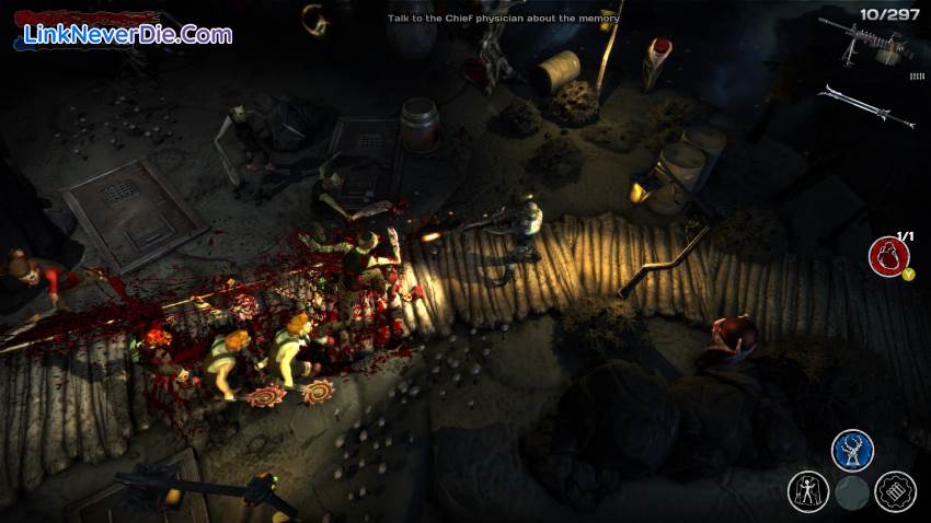 Hình ảnh trong game I am Weapon: Revival (screenshot) Hình ảnh trong game I am Weapon: Revival (screenshot)