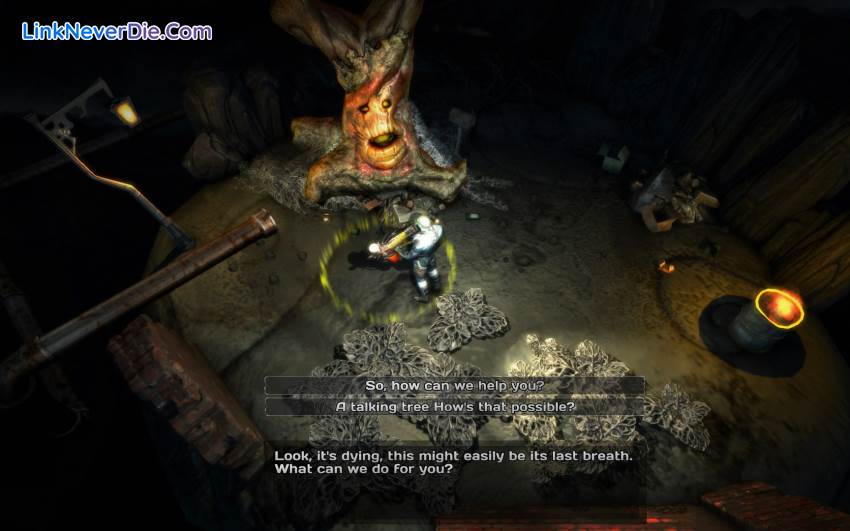 Hình ảnh trong game I am Weapon: Revival (screenshot) Hình ảnh trong game I am Weapon: Revival (screenshot)