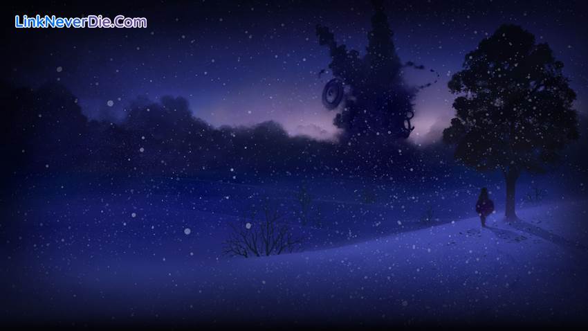 Hình ảnh trong game I am Setsuna (screenshot) Hình ảnh trong game I am Setsuna (screenshot)