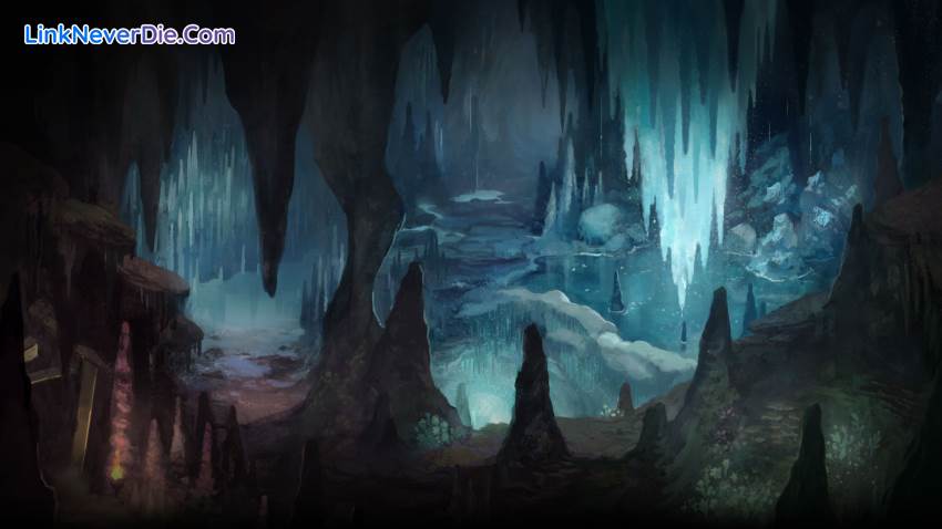 Hình ảnh trong game I am Setsuna (screenshot) Hình ảnh trong game I am Setsuna (screenshot)