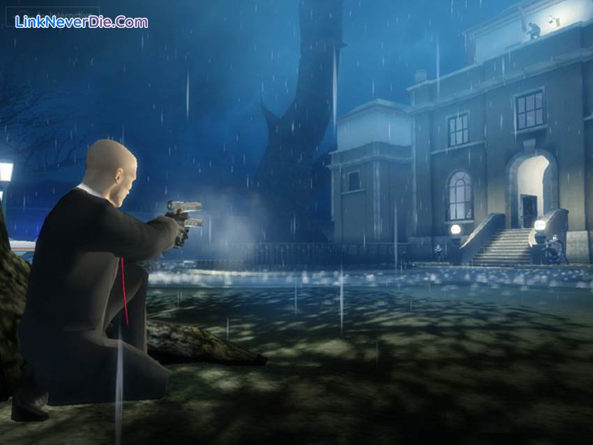 Hình ảnh trong game Hitman 3: Contracts (screenshot) Hình ảnh trong game Hitman 3: Contracts (screenshot)