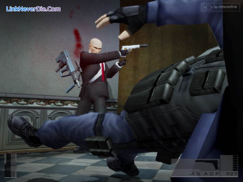Hình ảnh trong game Hitman 3: Contracts (screenshot) Hình ảnh trong game Hitman 3: Contracts (screenshot)