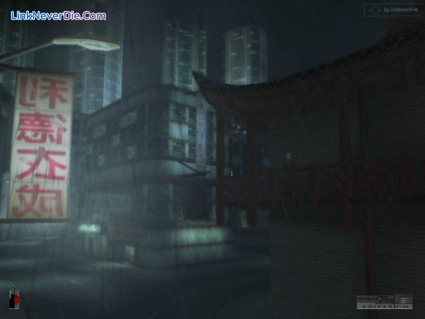 Hình ảnh trong game Hitman 3: Contracts (screenshot) Hình ảnh trong game Hitman 3: Contracts (screenshot)