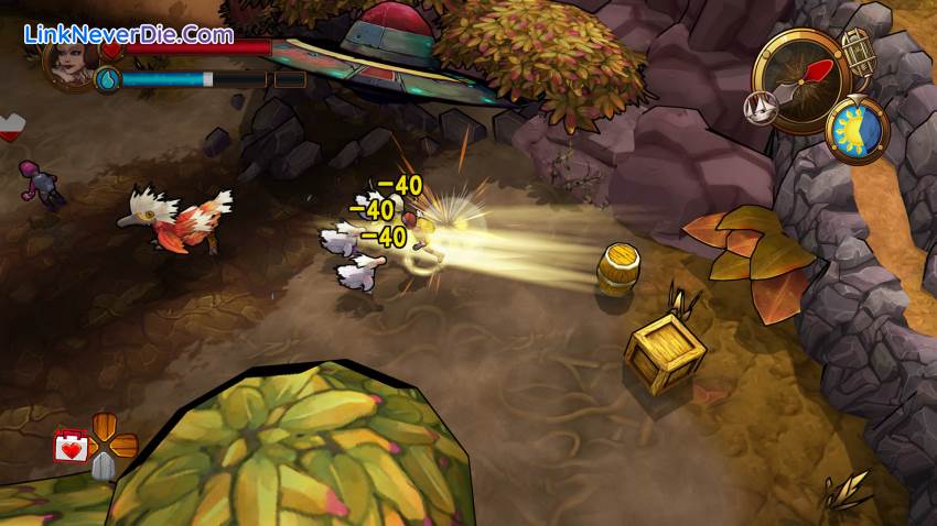 Hình ảnh trong game Lost Sea (screenshot) Hình ảnh trong game Lost Sea (screenshot)