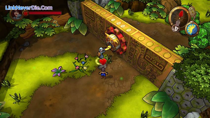 Hình ảnh trong game Lost Sea (screenshot) Hình ảnh trong game Lost Sea (screenshot)