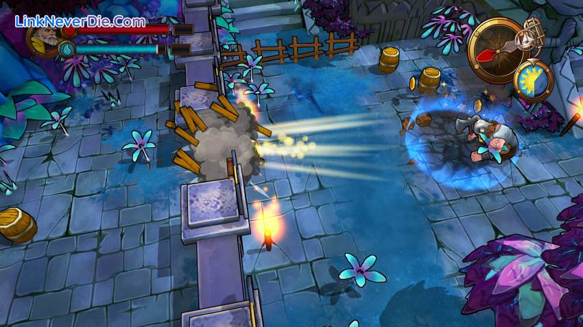 Hình ảnh trong game Lost Sea (screenshot) Hình ảnh trong game Lost Sea (screenshot)