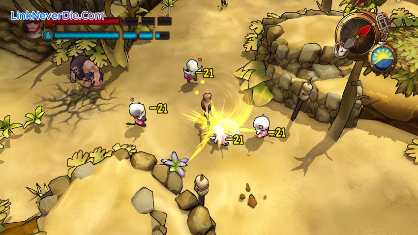 Hình ảnh trong game Lost Sea (screenshot) Hình ảnh trong game Lost Sea (screenshot)