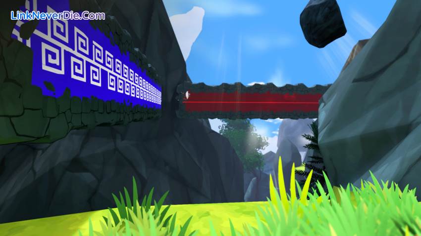 Hình ảnh trong game Rising Islands (screenshot) Hình ảnh trong game Rising Islands (screenshot)