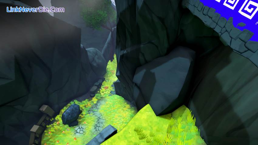 Hình ảnh trong game Rising Islands (screenshot) Hình ảnh trong game Rising Islands (screenshot)