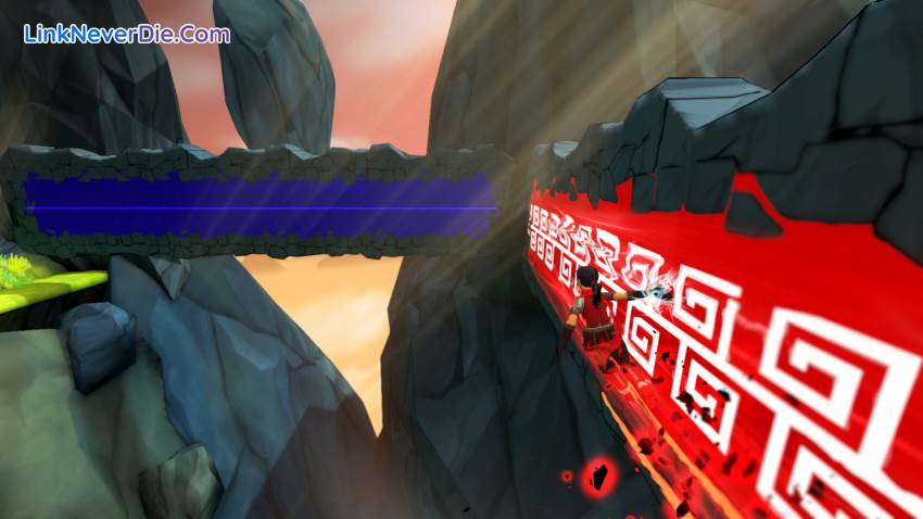 Hình ảnh trong game Rising Islands (screenshot) Hình ảnh trong game Rising Islands (screenshot)