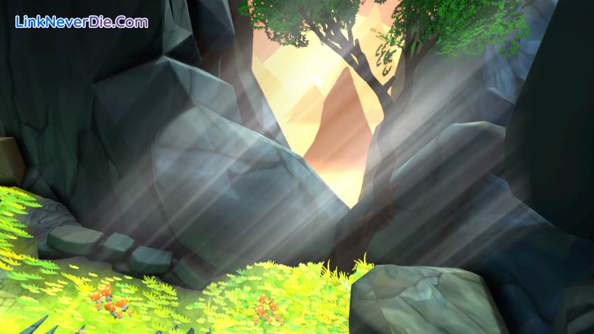 Hình ảnh trong game Rising Islands (screenshot) Hình ảnh trong game Rising Islands (screenshot)
