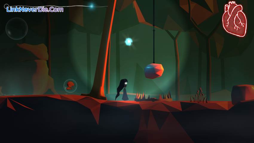 Hình ảnh trong game Selma and the Wisp (screenshot) Hình ảnh trong game Selma and the Wisp (screenshot)