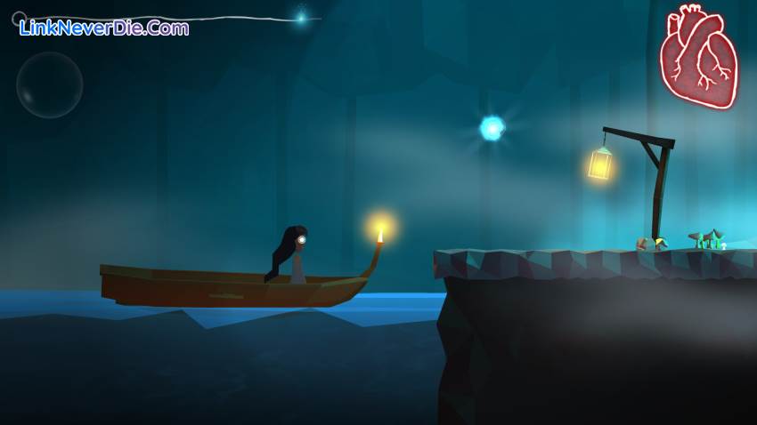 Hình ảnh trong game Selma and the Wisp (screenshot) Hình ảnh trong game Selma and the Wisp (screenshot)
