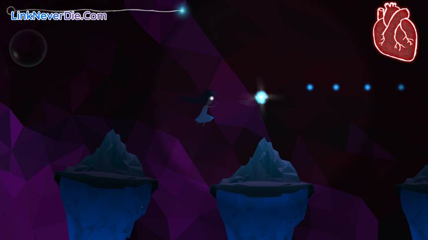 Hình ảnh trong game Selma and the Wisp (screenshot) Hình ảnh trong game Selma and the Wisp (screenshot)