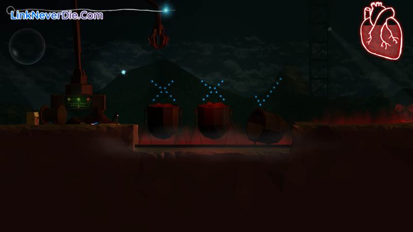 Hình ảnh trong game Selma and the Wisp (screenshot) Hình ảnh trong game Selma and the Wisp (screenshot)