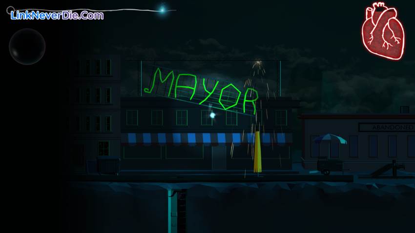Hình ảnh trong game Selma and the Wisp (screenshot) Hình ảnh trong game Selma and the Wisp (screenshot)