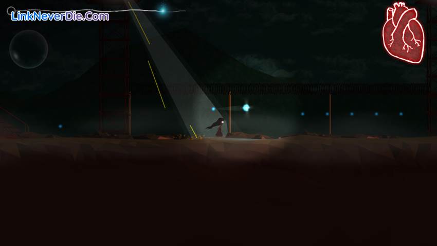 Hình ảnh trong game Selma and the Wisp (screenshot) Hình ảnh trong game Selma and the Wisp (screenshot)
