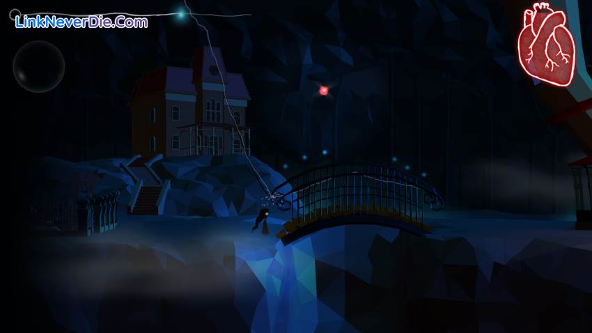 Hình ảnh trong game Selma and the Wisp (screenshot) Hình ảnh trong game Selma and the Wisp (screenshot)