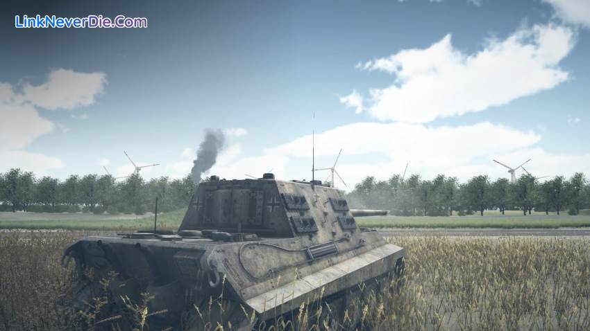 Hình ảnh trong game Tokyo Warfare (screenshot) Hình ảnh trong game Tokyo Warfare (screenshot)