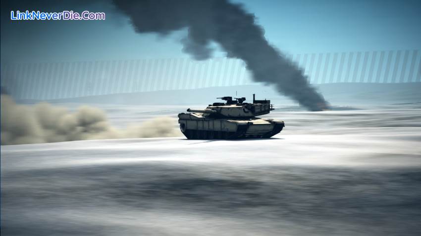Hình ảnh trong game Tokyo Warfare (screenshot) Hình ảnh trong game Tokyo Warfare (screenshot)